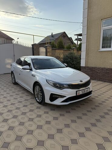 афто рынок каракол: Kia K5: 2019 г., 2 л, Автоматтык, Бензин, Седан