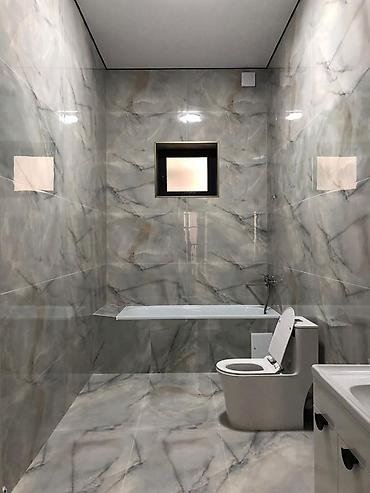 Продажа коттеджей и домов: Продается абсолютно новый и современный одноэтажный дом 140м2 в селе — 10