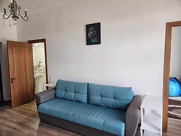 Продажа квартир: 2 комнаты, 45 м², 6 этаж — 4