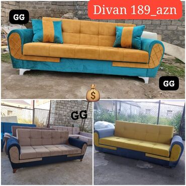 divani: Divan