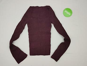 harringtonki: H&M, Sweter damski, rozmiar M — 3