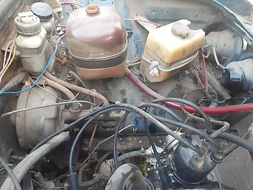 Другие автозапчасти: Продаю запчасти жигули 2106 цена договорная телефон сокулук читайте — 1