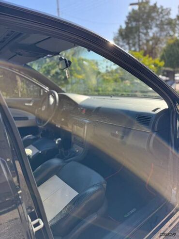 Skoda: Skoda Octavia: 1.8 l. | 2007 έ. 155000 km. Λιμουζίνα — 5