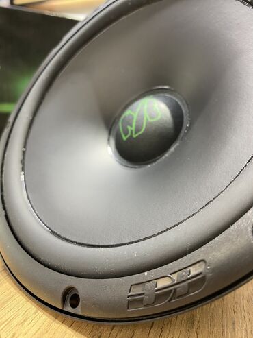 Динамики для авто: Machete MFC-615 - компонентная акустика безупречное качество и — 8