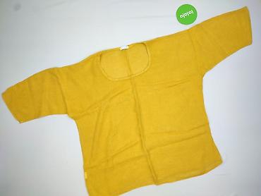 basic oversized t shirty: Italian Style, Bluzka damska, rozmiar 9XL — 2