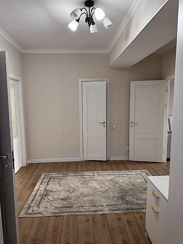 сентр: 3 комнаты, 94 м², Юг-2 мкр Элитка, 15 этаж, Евроремонт — 6