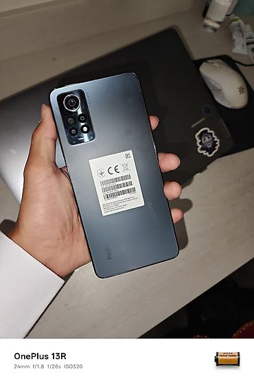 redmi note 10 lite: Redmi, Redmi Note 12 Pro 5G, Новый — 1