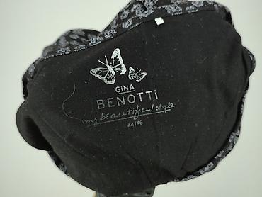 benotti: Gina Benotti, Bluzka damska, rozmiar 3XL — 4