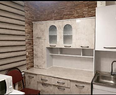 Продажа квартир: 2 комнаты, 1 м², 1 этаж, Евроремонт — 3