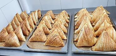 Резюмелер: Ашпоз Самсычы. 6 жылдан ашык тажрыйба — 4