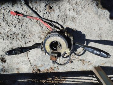 Другие автозапчасти: Мицубиси Паджеро 2 об 2.8 левый руль,механика! — 9