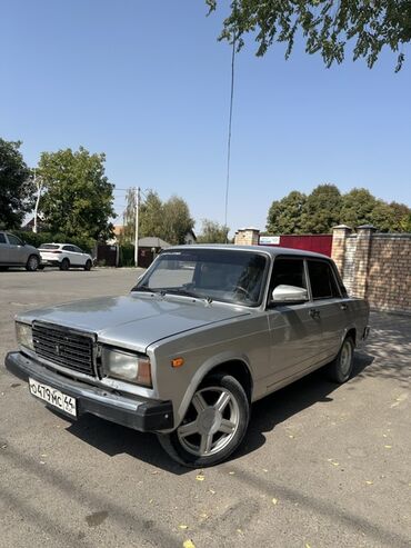 ВАЗ (ЛАДА): ВАЗ (ЛАДА) 2110: 2010 г., 1.6 л, Механика, Бензин, Седан — 2