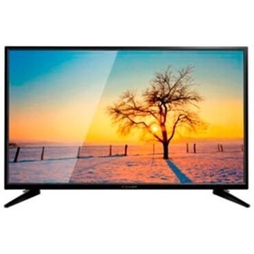 tv wifi: Fitcher tv 32 inch smart tv