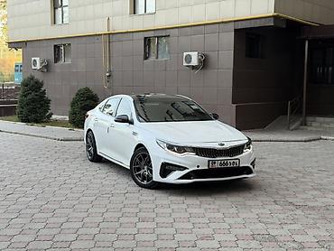jeely coolray: Kia K5: 2019 г., 2 л, Автомат, Бензин, Седан — 1