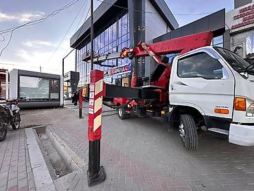 в аренду с последующим выкупом: Стрела 28 м, 300 т — 7
