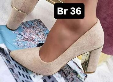 Salonke: Salonke, 36 — 6