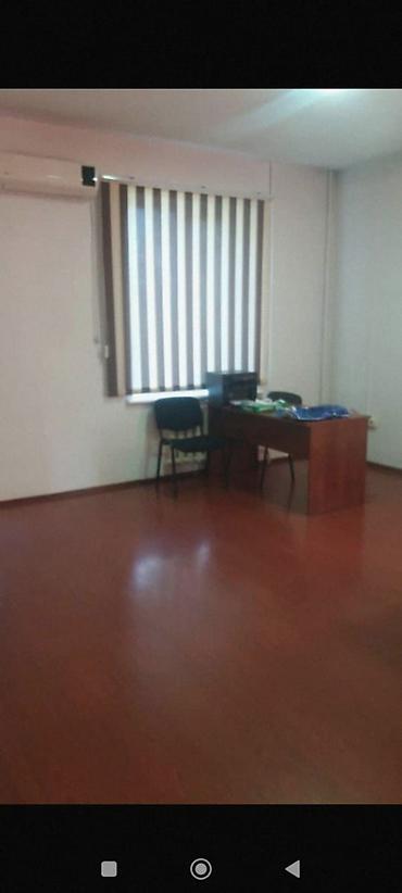 centra: For rent Office space in a golden square. 6 floors plus a basement — 4