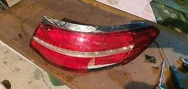 e90 angel eyes: STOP DESNI W166 LED ZA MERCEDES BENZ GLE KLASA | Mercedes w166 gle — 4