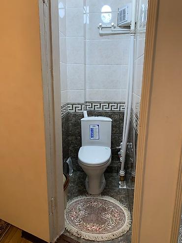 2 bedroom: Продаю 2-х квартиру. Индиаидулака в центре. Бокомбаева/ Исанова, с — 6