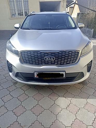kia sorento 2018: Kia Sorento: 2018 г., 2 л, Автомат, Дизель, Кроссовер — 5