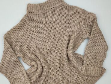 Women: Women`s sweater, size 5XL (EU 50)