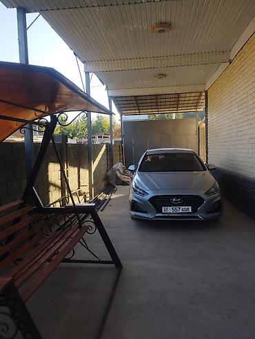 срв 2017: Hyundai Sonata: 2017 г., 2 л, Автомат, Газ, Седан — 3