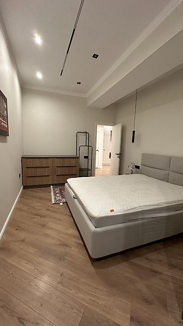 Продажа квартир: 3 комнаты, 92 м², Элитка, 10 этаж, Дизайнерский ремонт — 8