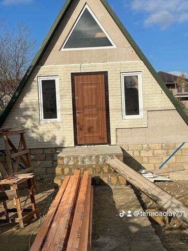 Ağlay: Termo aqlay B1. T6 H8 materiali zavod mali bir başa zavod qiymətinə -da lalafo.az — 22 Ağlay: Termo aqlay B1. T6 H8 materiali zavod mali bir başa zavod qiymətinə — 22