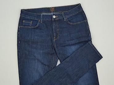 zara flared: F&F, Jeansy damskie, rozmiar S — 1