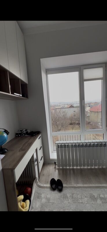 Продажа квартир: 1 комната, 33 м², 4 этаж, Дизайнерский ремонт — 8