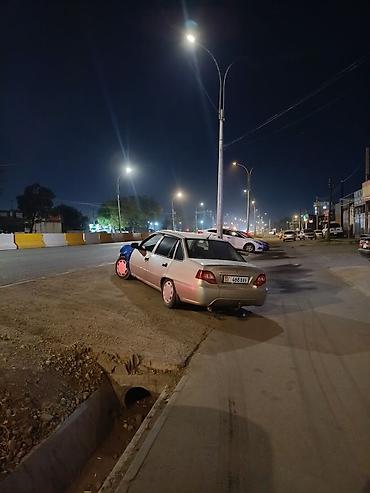 шевроле такума: Chevrolet Nexia: 2008 г., 1.6 л, Механика, Бензин, Седан — 1
