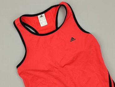 gant t shirty damskie: Adidas, Top damski, rozmiar S