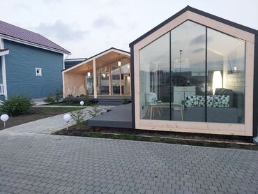 Строительство под ключ: Офисы, Дома, Кафе, рестораны Больше 6 лет опыта — 13