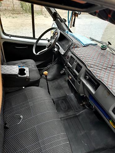 volkswagen tiguan 1: ГАЗ GAZel 33023: 2.5 л | 2001 г. 285000 км Пикап — 7