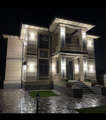 Продажа домов: Дом, 272 м², 6 комнат, Риэлтор — 6