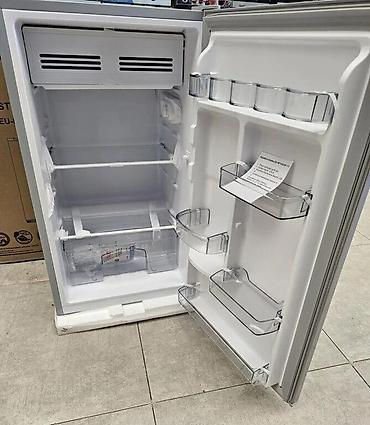 Техника для кухни: Soyuducu "EurOlux" Soyuducu mini soyuducu Eurolux Model: RF 105 — 4