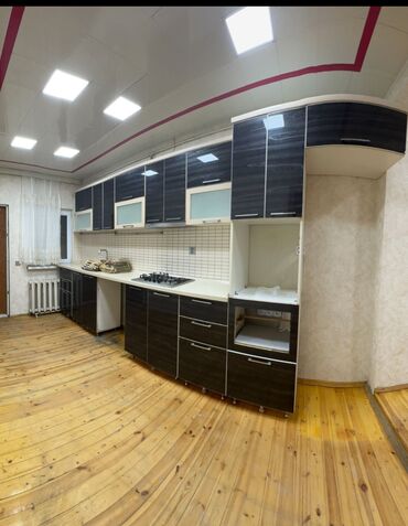 metbex dekorlari: Metbex mebeli satilir📍uzerinde qaz aspirator moyka+krant