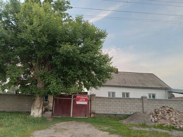 красной речка дом: 160 м², 5 комнат, Старый ремонт Без мебели