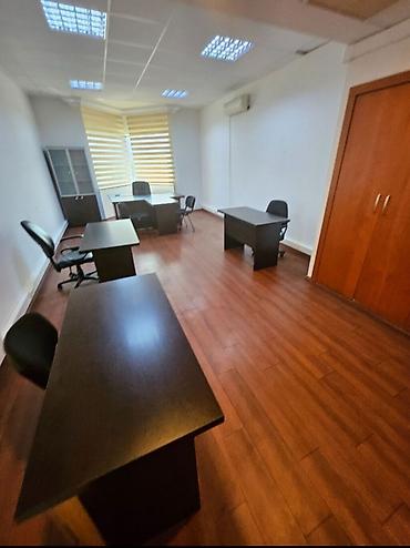 Квартиры: 🏢 İCARƏYƏ OFİS VERİLİR 📍 Ünvan: Bakı, Nəsimi rayonu, Tbilisi — 4