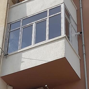 şeyf qapi: Cam balkon, foto sell qapılar, duş kabinə pvc qapı pəncərə sürmə — 5