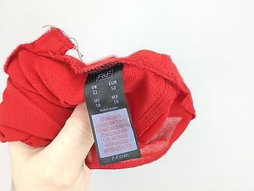 folk: F&F, Bluzka damska, rozmiar 3XL — 4