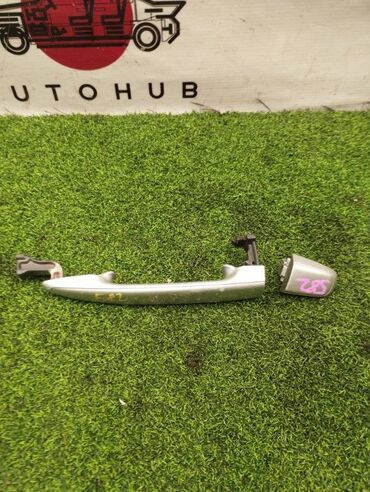 коробка на нексия: Ручка двери TOYOTA Raum NCZ20 1NZ-FE 1 2006 (б/у) КУЗОВНЫЕ ДЕТАЛИ -