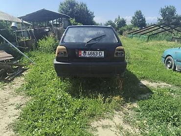 тормозные колодки гольф 4: Volkswagen Golf III, хэтчбек запчаска матор 1.6 Абу матор — 4