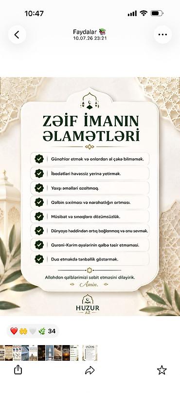 ev işlərinə koməkci: Assalamu aleykum əziz müsəlmanlar namaz qılıb hicab taxdığım üçün mənə — 1