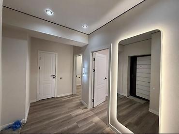 Продажа квартир: 1 комната, 42 м², Элитка, 10 этаж, Дизайнерский ремонт — 7