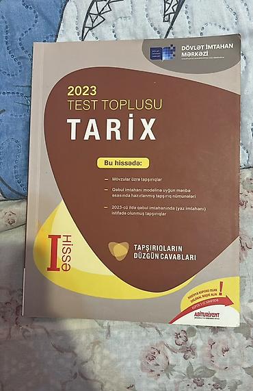 Testlər: HƏR BİRİ İDEAL VƏZİYYƏTDƏDİR !!! 1) Azərbaycan Tarixi – Kurikulumla — 7