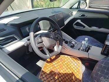 byd qin pro: BYD Yuan Up: 2024 г., 0.1 л, Автомат, Электромобиль, Кроссовер — 8