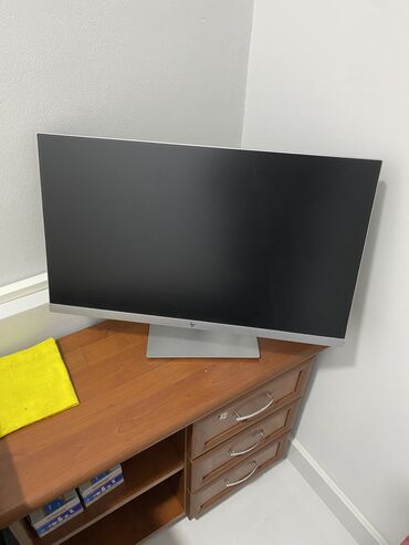 kamp: Monitor HP E273
Əla vəziyətdə
