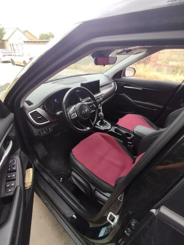 Kia: Kia Seltos: 2020 г., 1.6 л, Автомат, Дизель, Кроссовер — 5