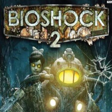bezicni dzojstik za ps3: BIOSHOCK 2 igra za pc (racunar i lap-top) ukoliko zelite da narucite
